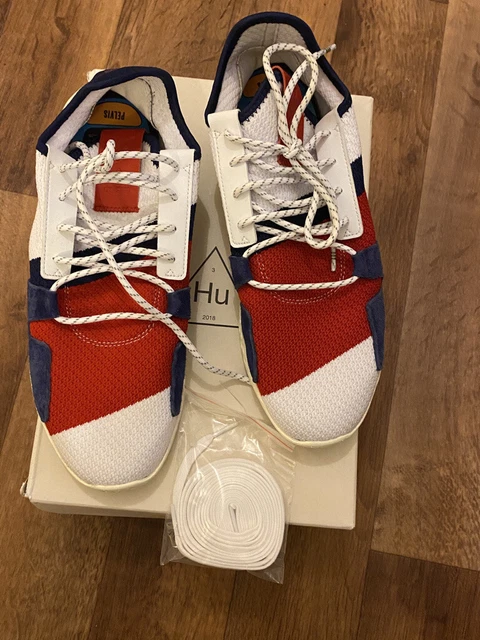 Adidas pharrell online williams hu v2