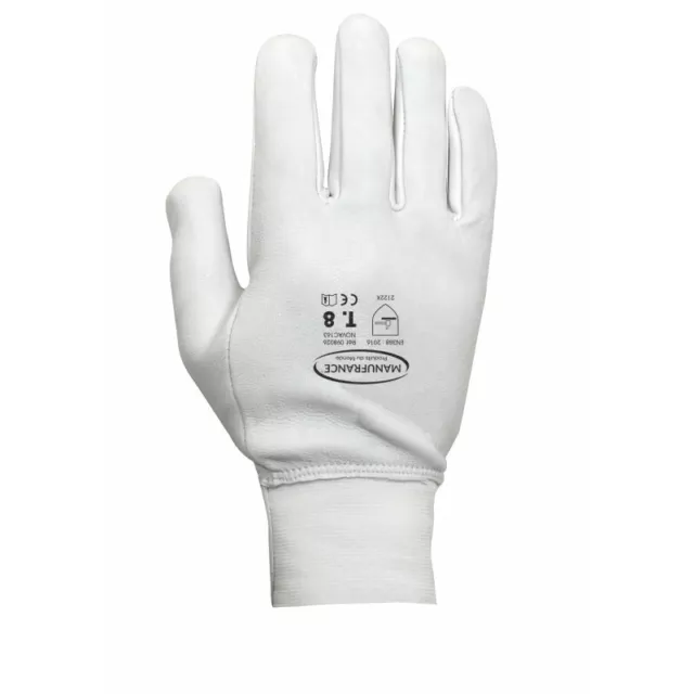 Gants de manutention petits travaux