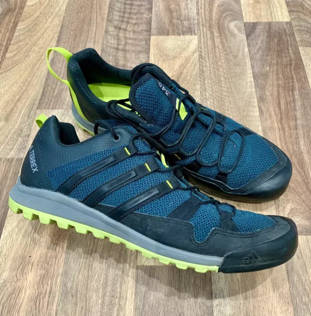 adidas terrex solo 335