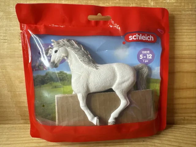 Support de pierre à sel pour chevaux Schleich Échelle 1/20 – My Model Horse