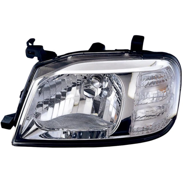 Phare Avant Gauche IPARLUX Pour Nissan Navara 2.5 DI Y25 D22 (2003) - Occasion
