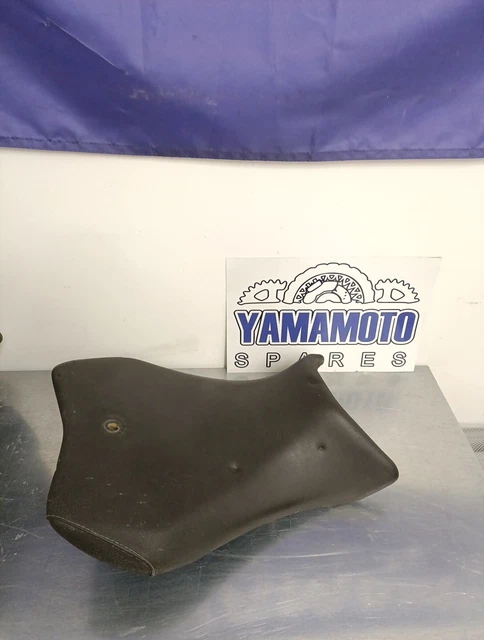 Soporte Para Matrícula Trasera De Moto Yamaha YZF-R125 (2008-2018) - Estilo Gris, Fácil De Instalar