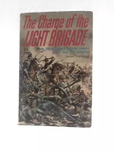 The Charge of the Light Brigade (James Workman - 1966) (ID:13809)