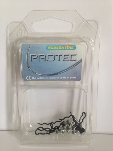 Jetées De Pont Scalextric Réf CPT 69 – Pièces Détachées Occasion Pour Circuit