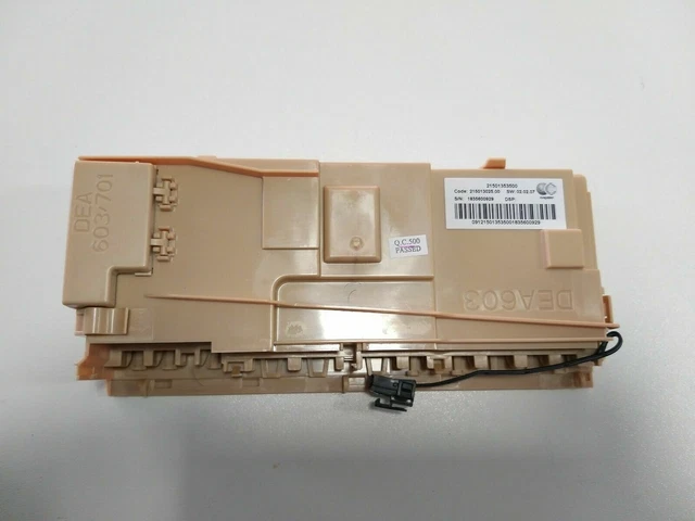Programmatore, modulo elettronico Lavastoviglie ARISTON Programmatore, modulo elettronico Lavastoviglie ARISTON