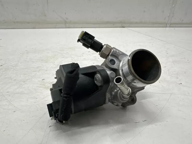 Mercedes-Benz C W205 2020 Diesel Soupape vanne EGR A6541400460 NAR88719