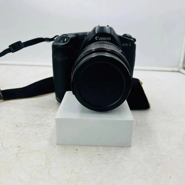 CANON DM-FV M20 Minidv Digital Video Camera With Current
