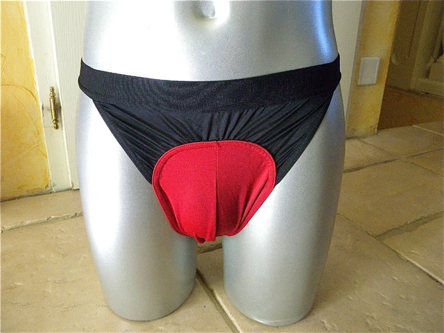 Boxer classe noir pour homme - Lingerie pour homme