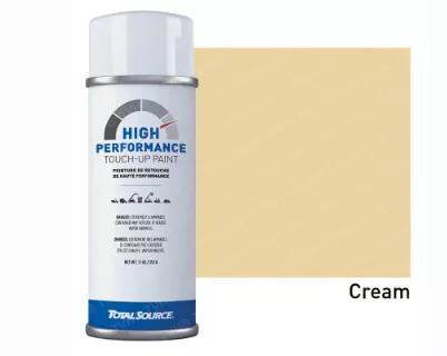 Jlg Sy59419, Spray Paint - Cream, T350
