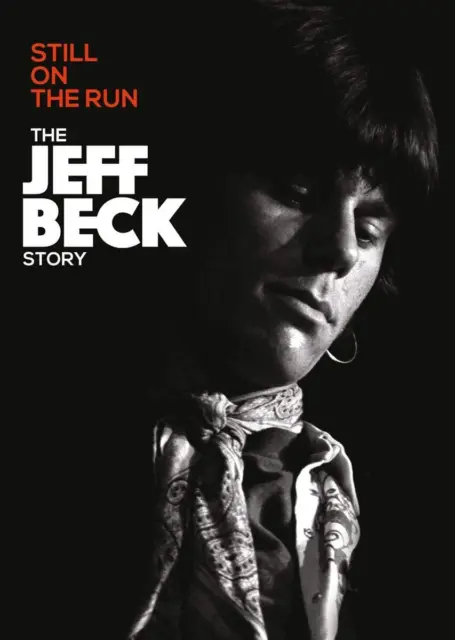 Still On The Run - The Jeff Beck Story (DVD) Jeff Beck