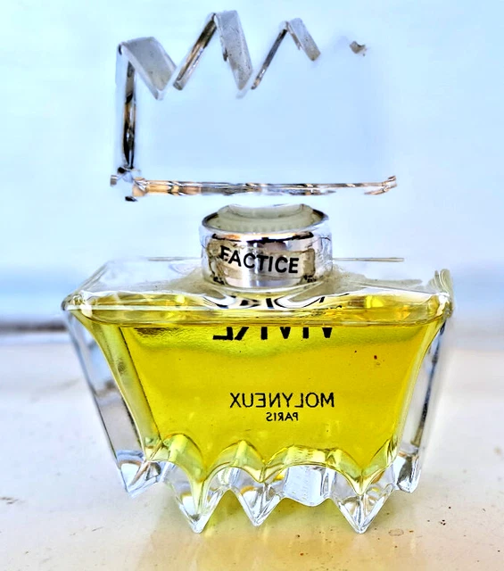 MOLYNEUX VIVRE Eau de Toilette 120ml Vivre Molyneux Vivre Perfume