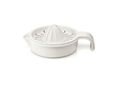 Guzzini Forme Casa 138750-11 Portaformaggio Plastica Bianco 