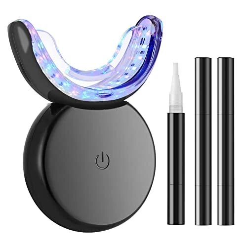 Kit Blanchiment Dentaire Blanchissement Professionnel - EOSVAP Kits de Blanchime