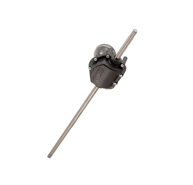 Genuine Toro Transmission 130-6734 – OEM Replacement Part For Your Mower