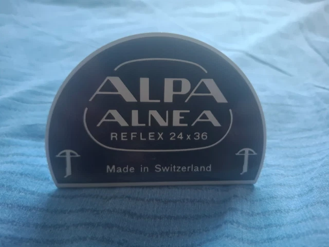 1 ALPA REFLEX MACRO EXTENSION TUBES SET TUBAN A