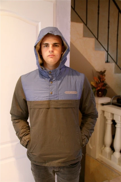 Blouson Ski Kanabeach Biologik Bodrum - Taille L, Neuf Avec étiquettes (valeur 139€)