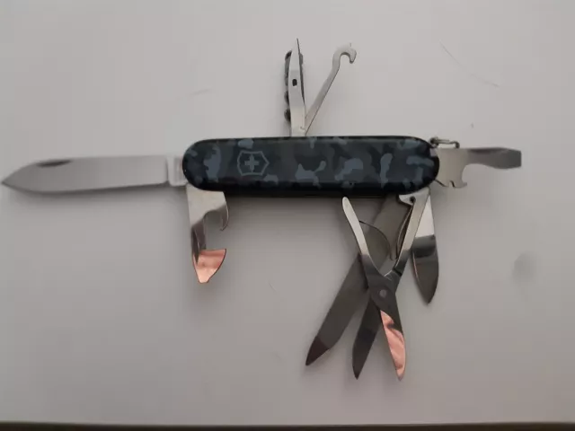 Victorinox Couteau de poche Rambler