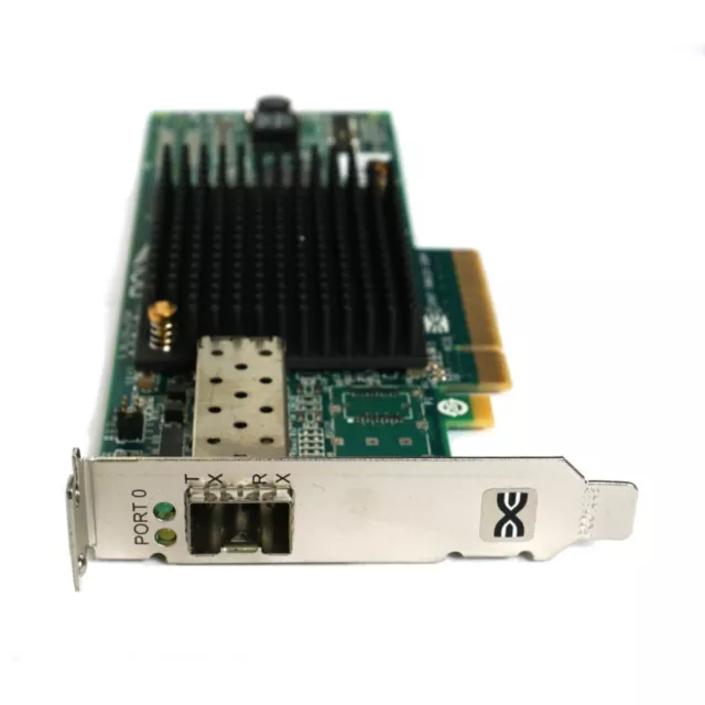 IBM Emulex LPE12000 8Gb Single Port Fibre Channel Host Bus Adapter - 42D0491