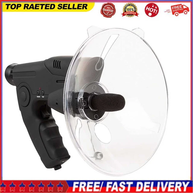 Birdwatching Optical Monocular Binoculars Bird Listening Telescope Optics Scope