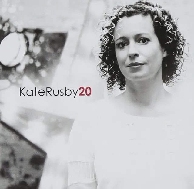 Kate Rusby 20 (CD)