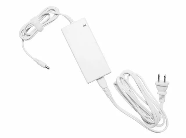 Power Cord for 18VDC Charger Compatible Cricut Cutting Machine Explore Air 2  BLK
