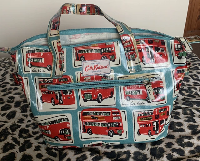 Original cath kidston london bag deals