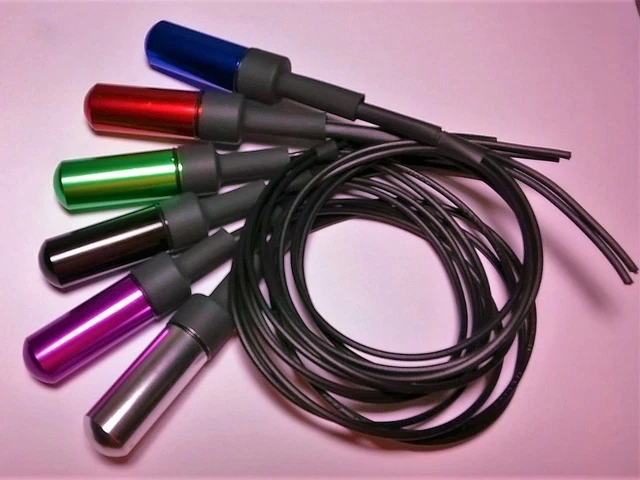 Kit 6 Emulatori Airbag Auto Universali - Simulatori SRS Per Diagnosi E Risoluzione Guasti - Foto 12