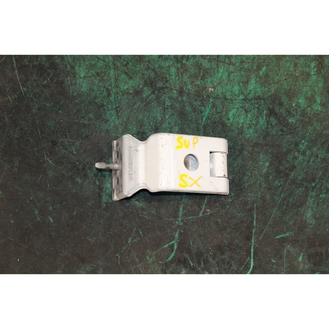Actionneur De Serrure De Porte Coulissante Droite - Compatible Renault Master III, Opel Movano B, Nissan NV400 - 12