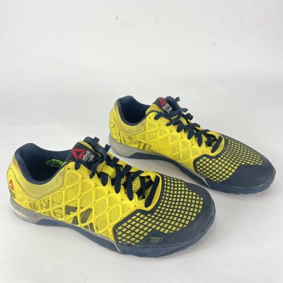 REEBOK NANO 4.0 CF74 CrossFit Training 