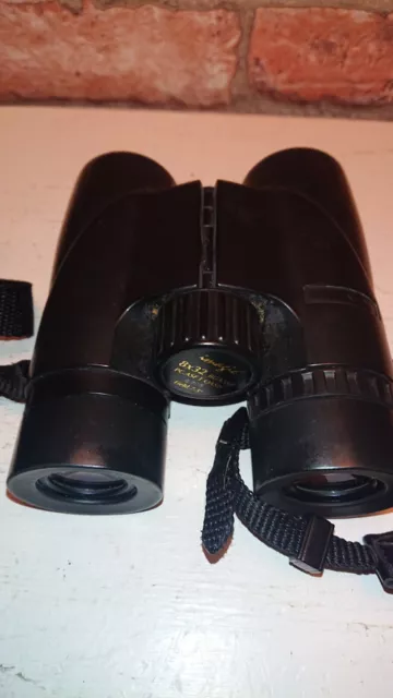 Opticron Imagic binoculars BGA WP 8x32 Field 7.5 With Case