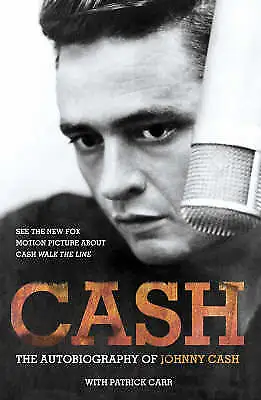Cash: The Autobiography Value Guaranteed from eBay’s biggest seller!