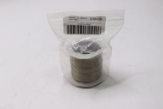 Anezus 20 Gauge Jewelry Craft Wire Tarnish Resistant Copper Beading