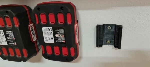 CABLEPLING Portabatteria cilindrico | Supporto per batteria AAA | Connessione tramite saldatura