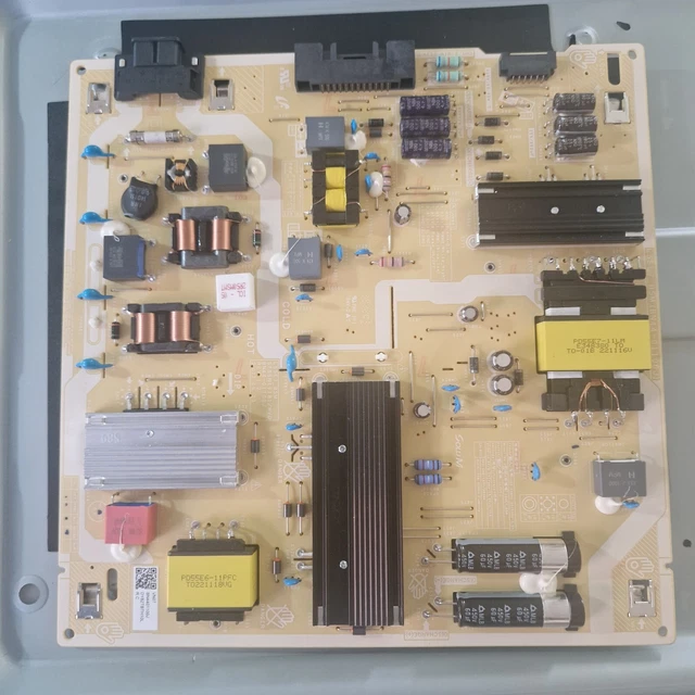 Alimentatore (PSU) Samsung BN44-00876D Per TV UE49MU6470U, UE55MU6500U, UE55MU6400U - Usato