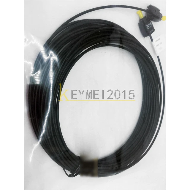 1PC Toshiba TOCP-100 TOCP100 Fiber Optic Cable 20M
