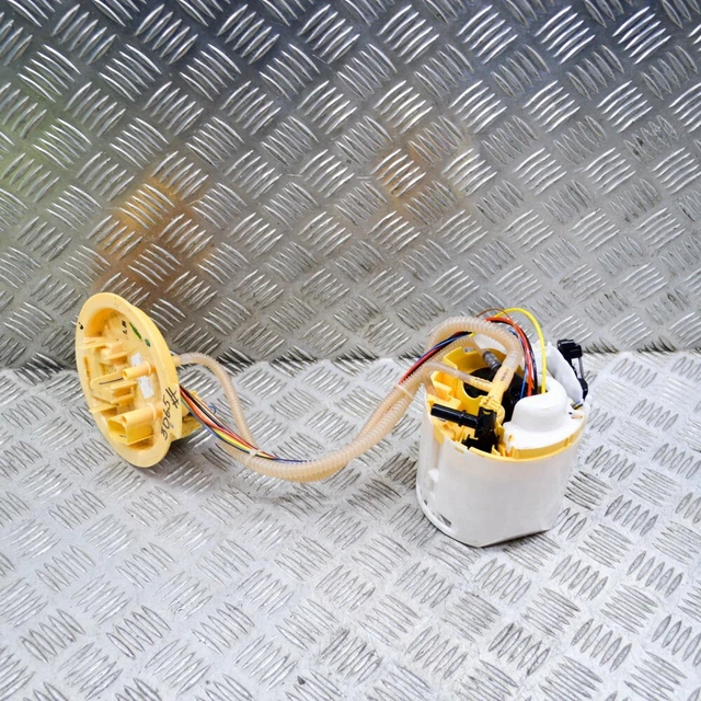 BMW X3 G01 xDrive 20d Fuel Tank Pump 7214884 A2C99138200 2.0 Diesel 140kw 2018 £64.99 PicClick UK