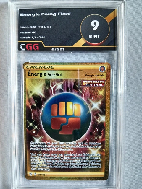 Énergie De Base Eau 279/193 Energie Secrète Gold - Ultraboost X