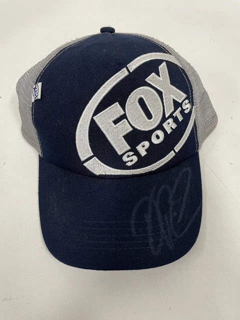 Fox Sports cap