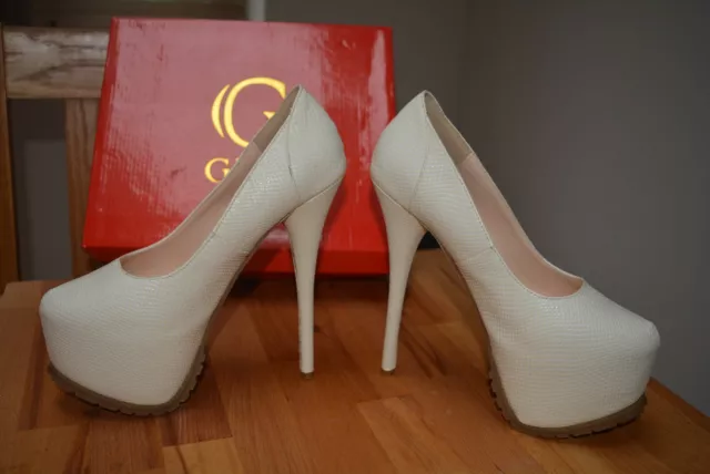 Truworths heels 2018 shop