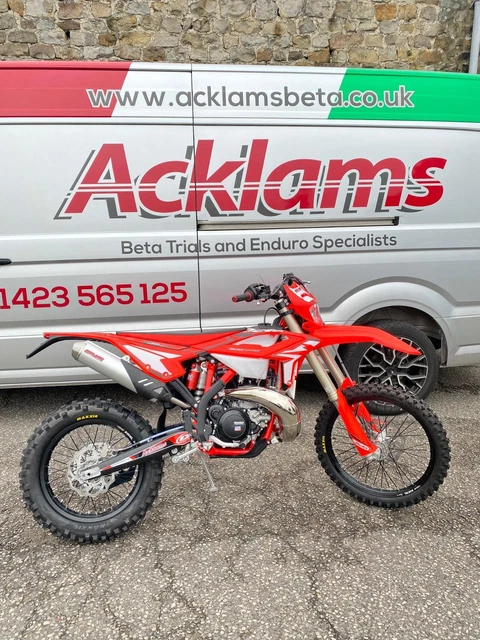 Finance enduro deals bikes