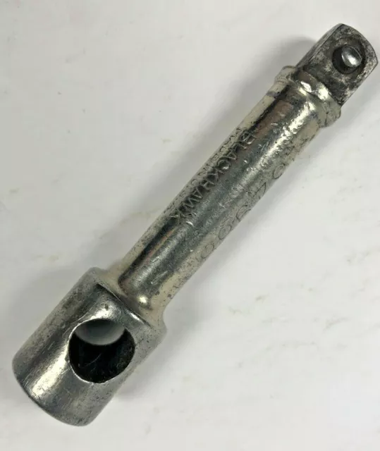 Blackhawk 3/8" Drive 3" Socket Extension