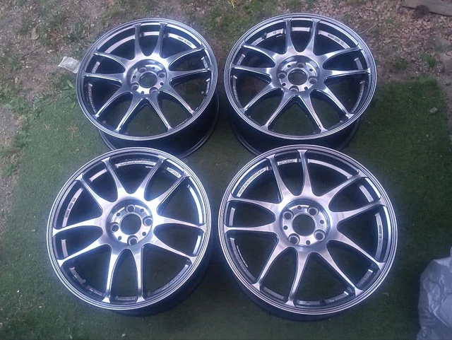 Wheels, Wheels, Tires & Parts, Car & Truck Parts & Accessories
