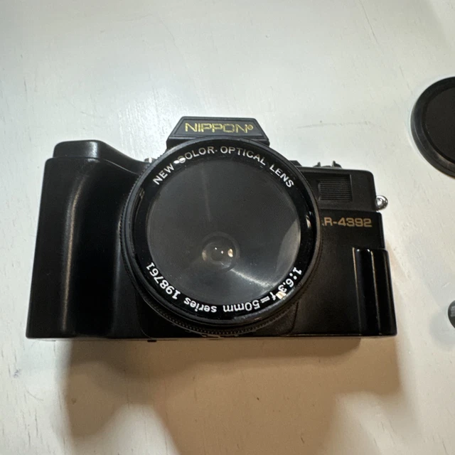 ニコン AF NIKKOR 28-70mm f/3.5-4.5 Film Cameras, Film Photography, Cameras & Photo - PicClick CA