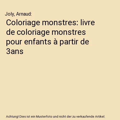Lot De 6 Peluches Monstres Colorés - 80 à 100 Cm, Doux Et Mignons - Pour Enfants à Partir De 3 Ans - 8