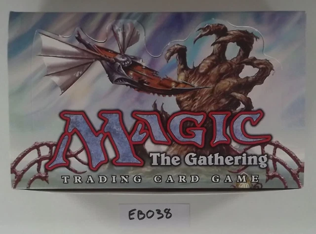 exodus booster box ROE Rise of the Eldrazi Death Angel Exodus Booster Box Bundle