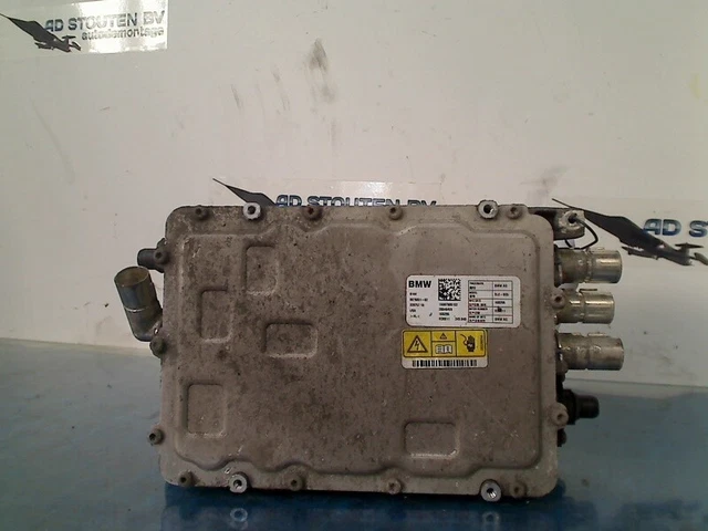 867885102 CHARGEUR DE BATTERIE BMW 2 serie Active Tourer (F45) 2016