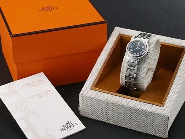 Montre sales clipper femme