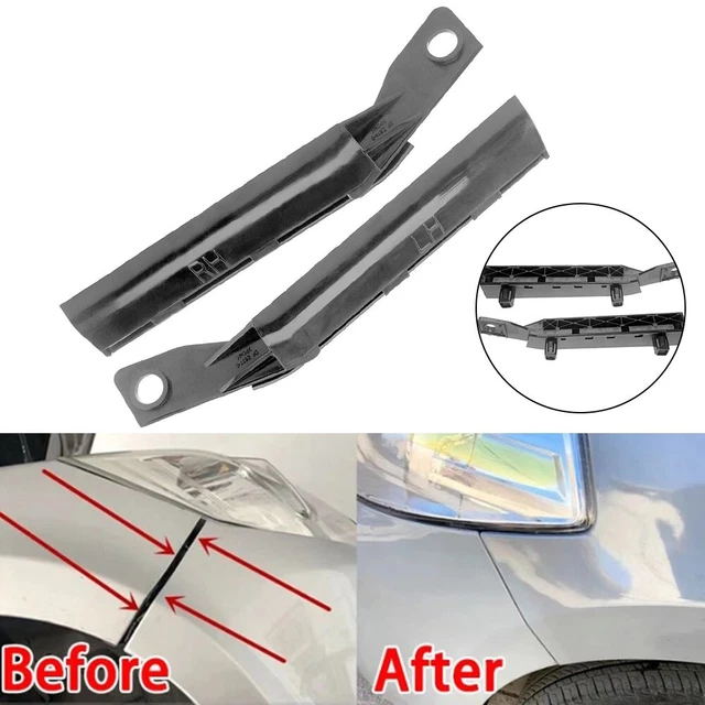 Support D'Affichage LCD Uxsiya Pour Vélo Électrique | Compatible 850C, C965 | Plastique | Installation Facile
