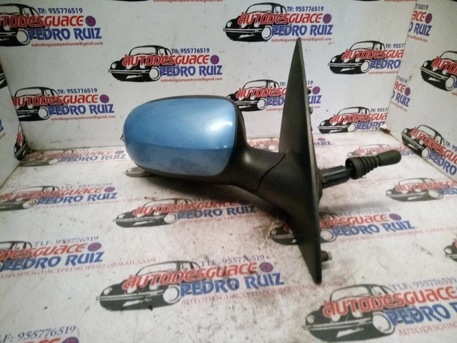 Retrovisore Destro / 96721 Per Opel Corsa C *