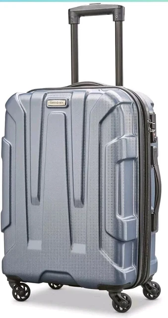 Valigia Rigida It Luggage Quaint 79 Cm Con 8 Ruote, Espandibile, Chiusura TSA, Colore Ciottolato